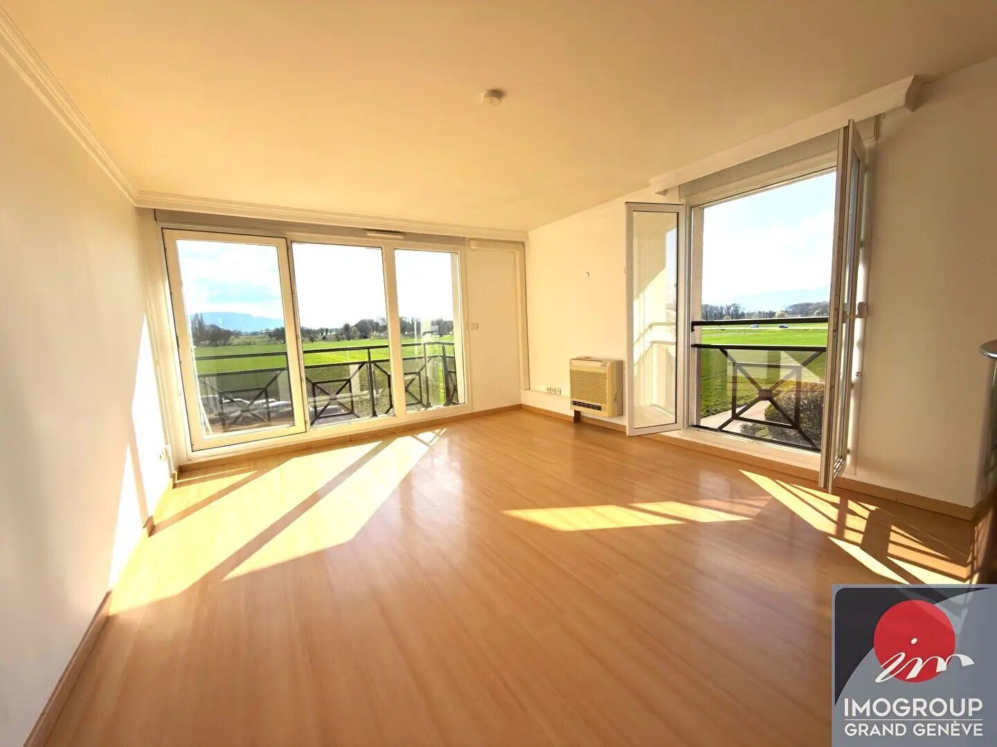 Appartement à vendre, 60m², Veigy-Foncenex