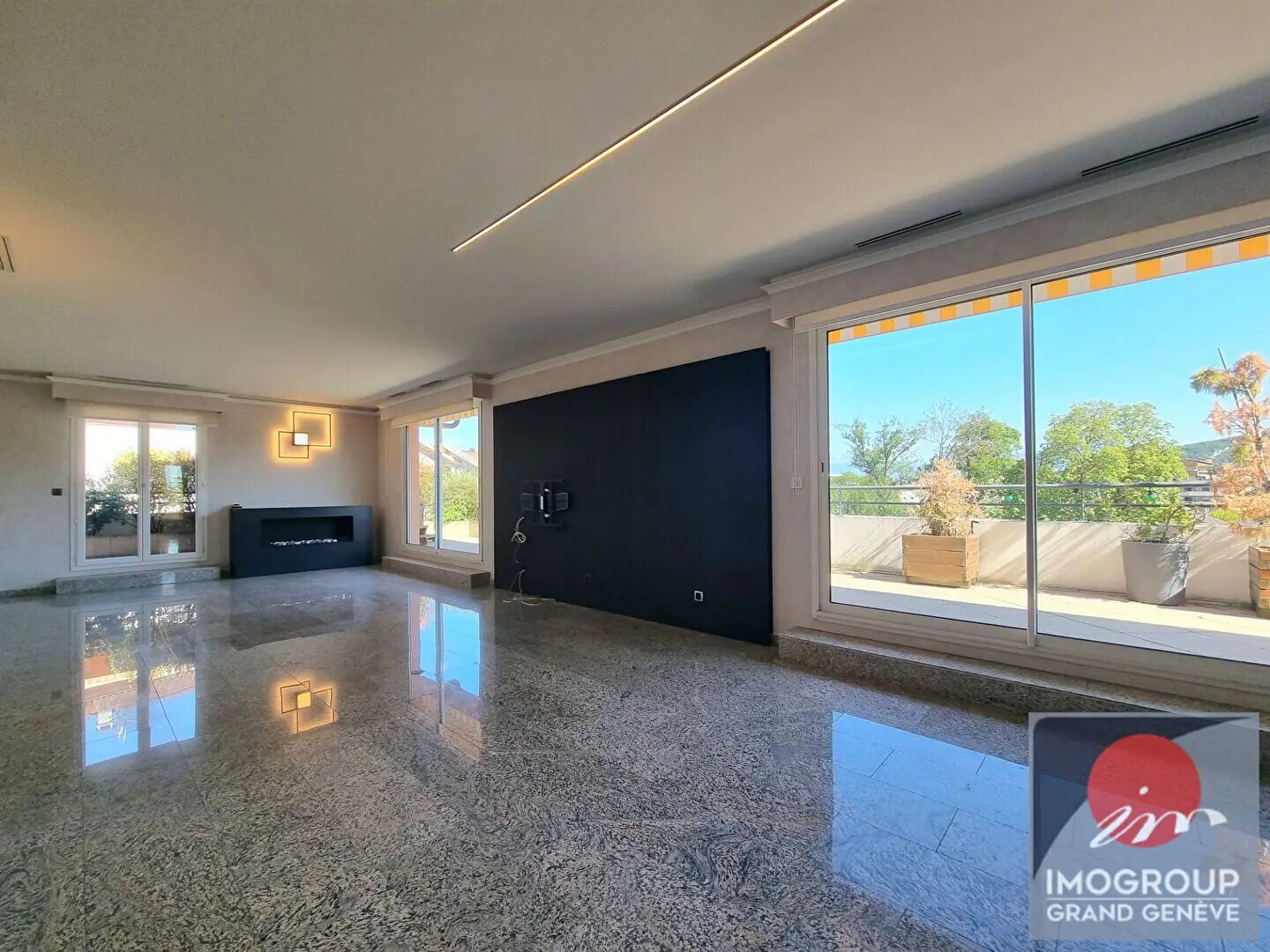 Appartement à vendre, 132m², Ambilly