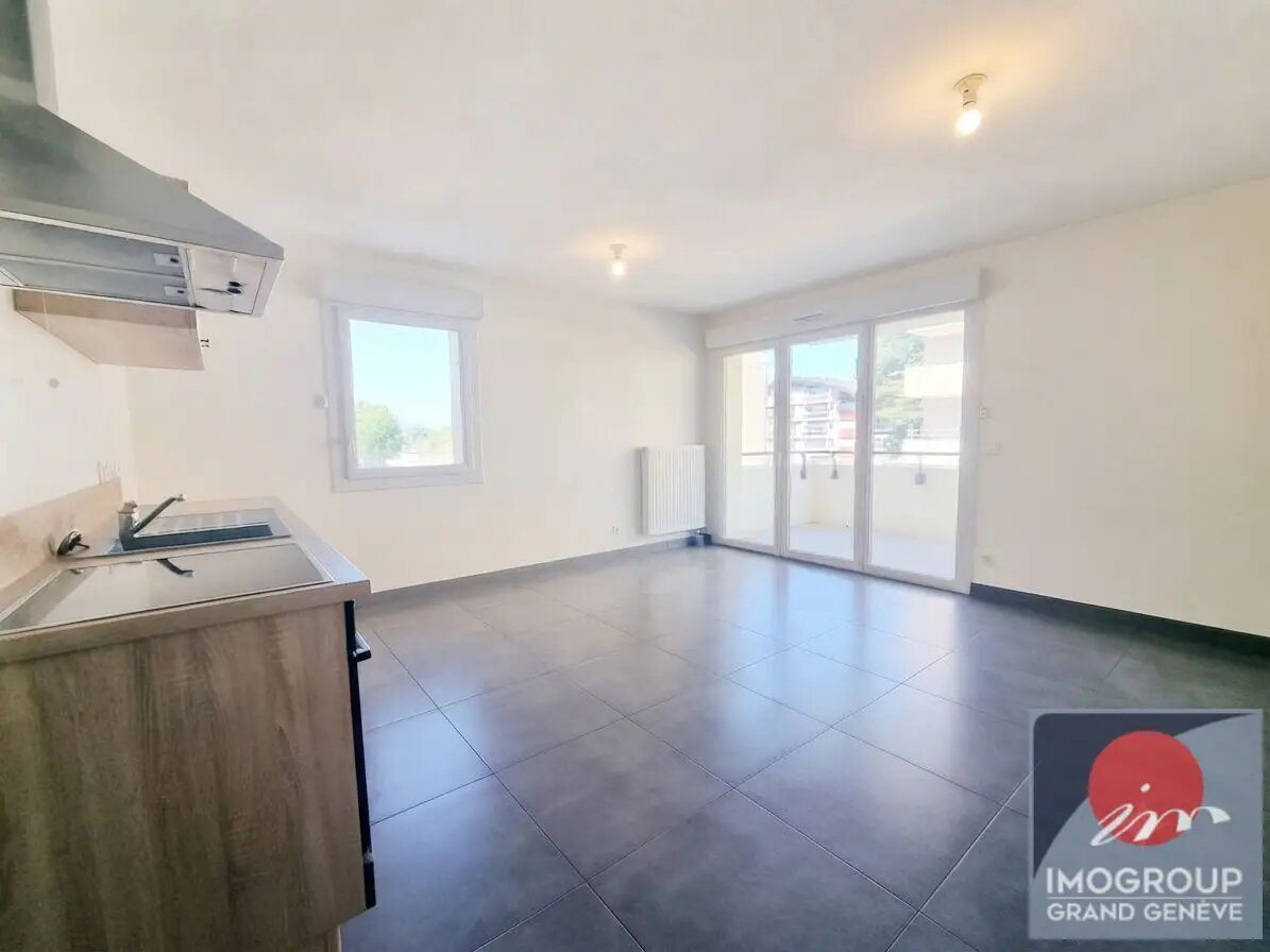 Appartement à louer, 43m², Sciez