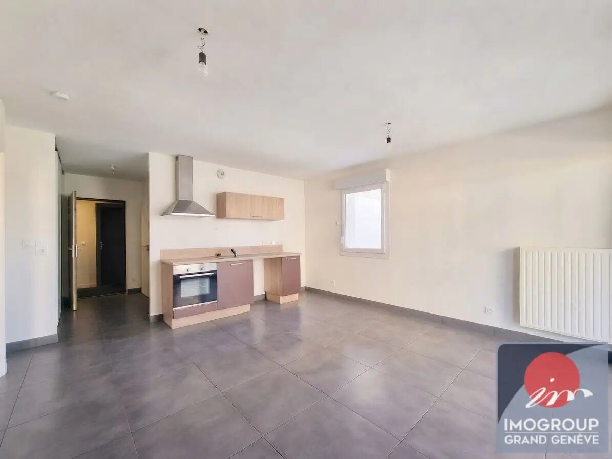 Appartement à louer, 43m², Sciez