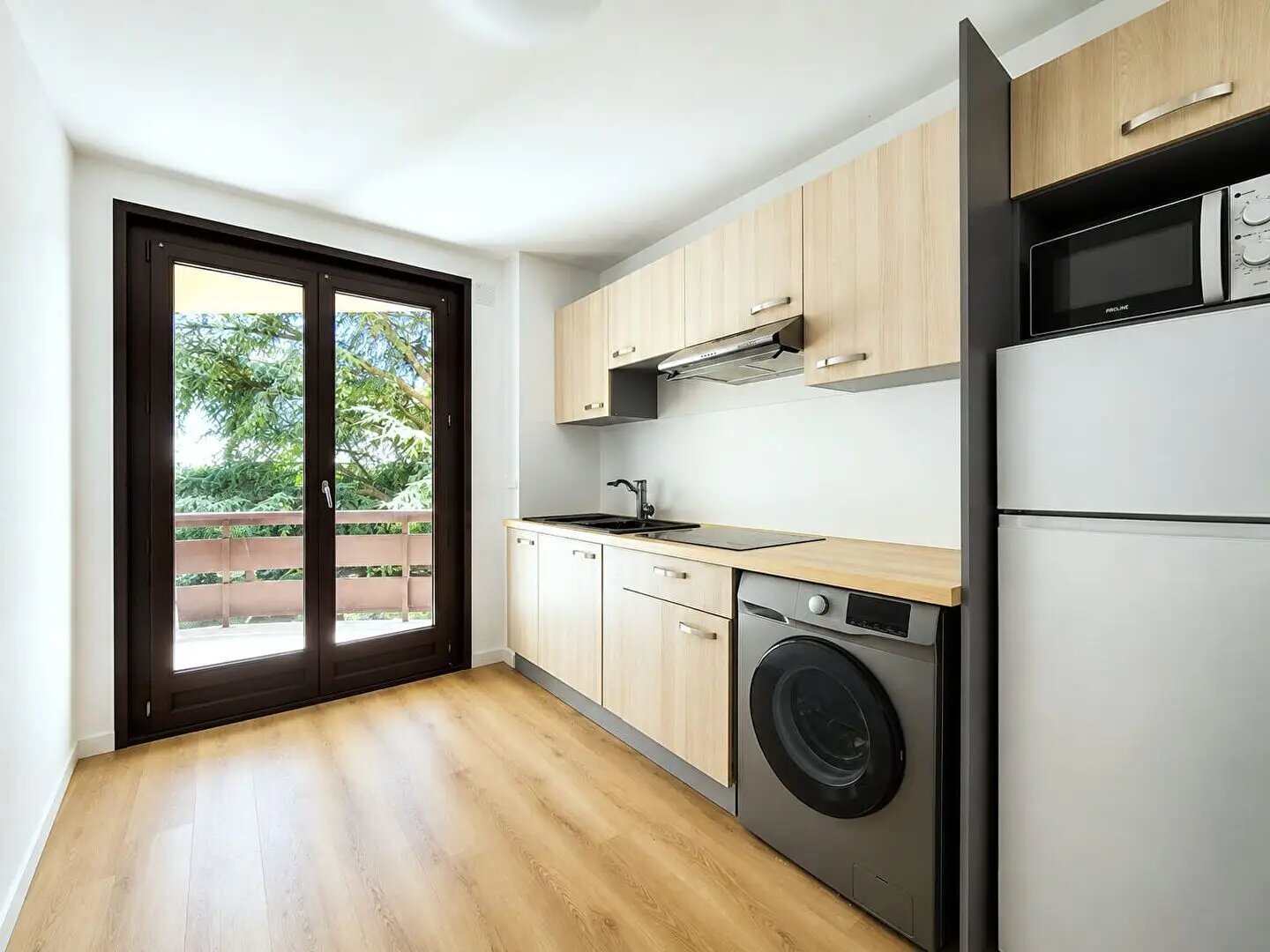 Appartement à louer, 59m², Veigy-Foncenex