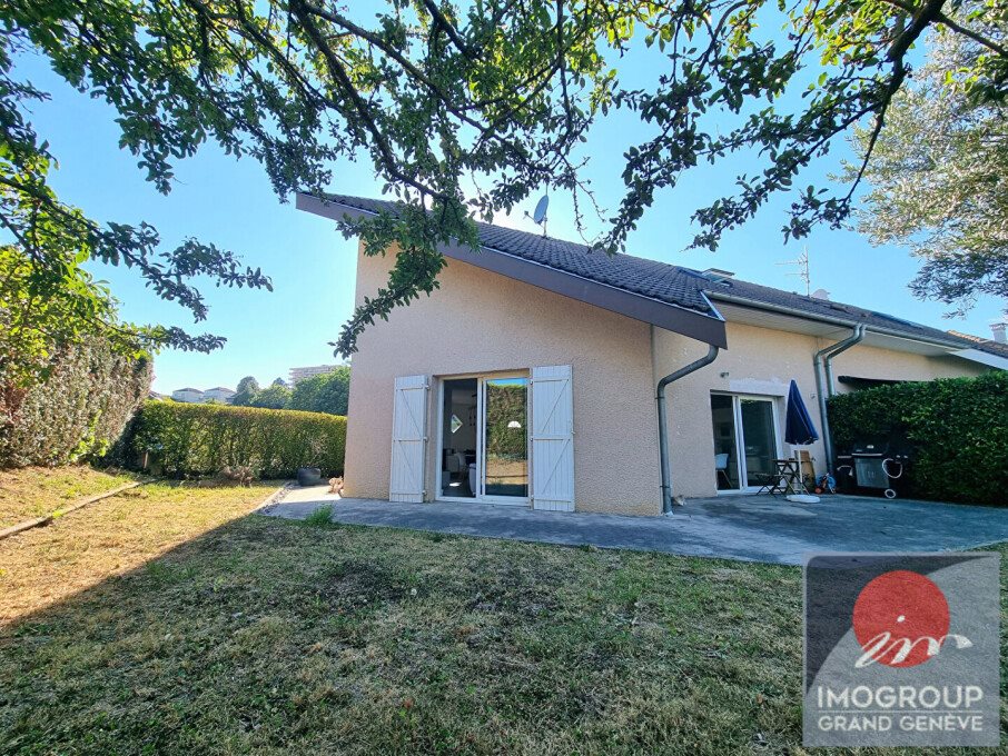 Maison à louer, 102m², Gaillard