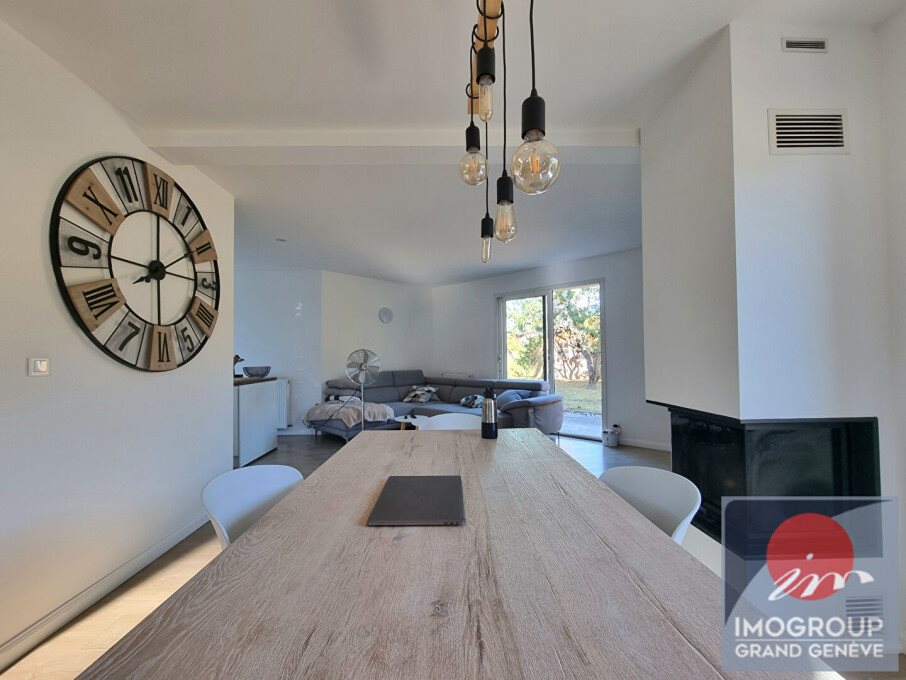 Maison à louer, 102m², Gaillard