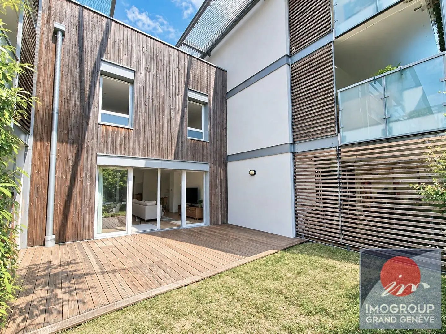 Appartement à louer, 75m², Chens-sur-Léman