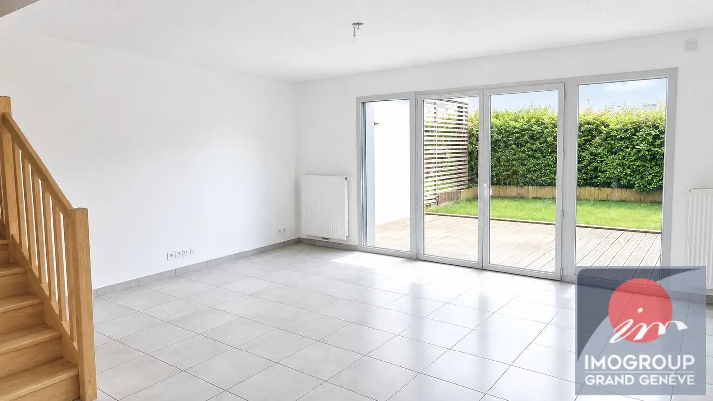 Appartement à louer, 75m², Chens-sur-Léman