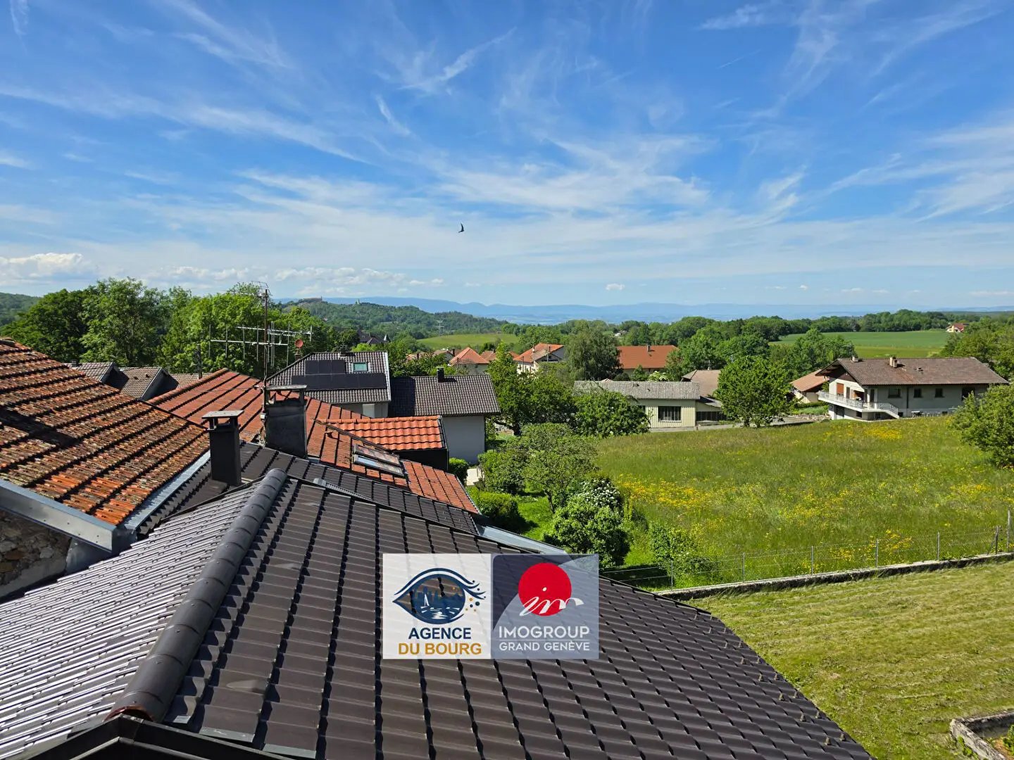 Maison à vendre, 127m², Draillant