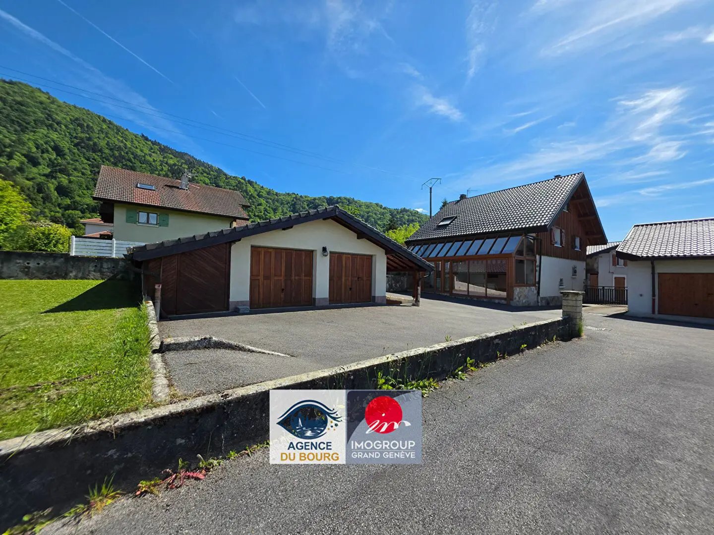 Maison à vendre, 127m², Draillant