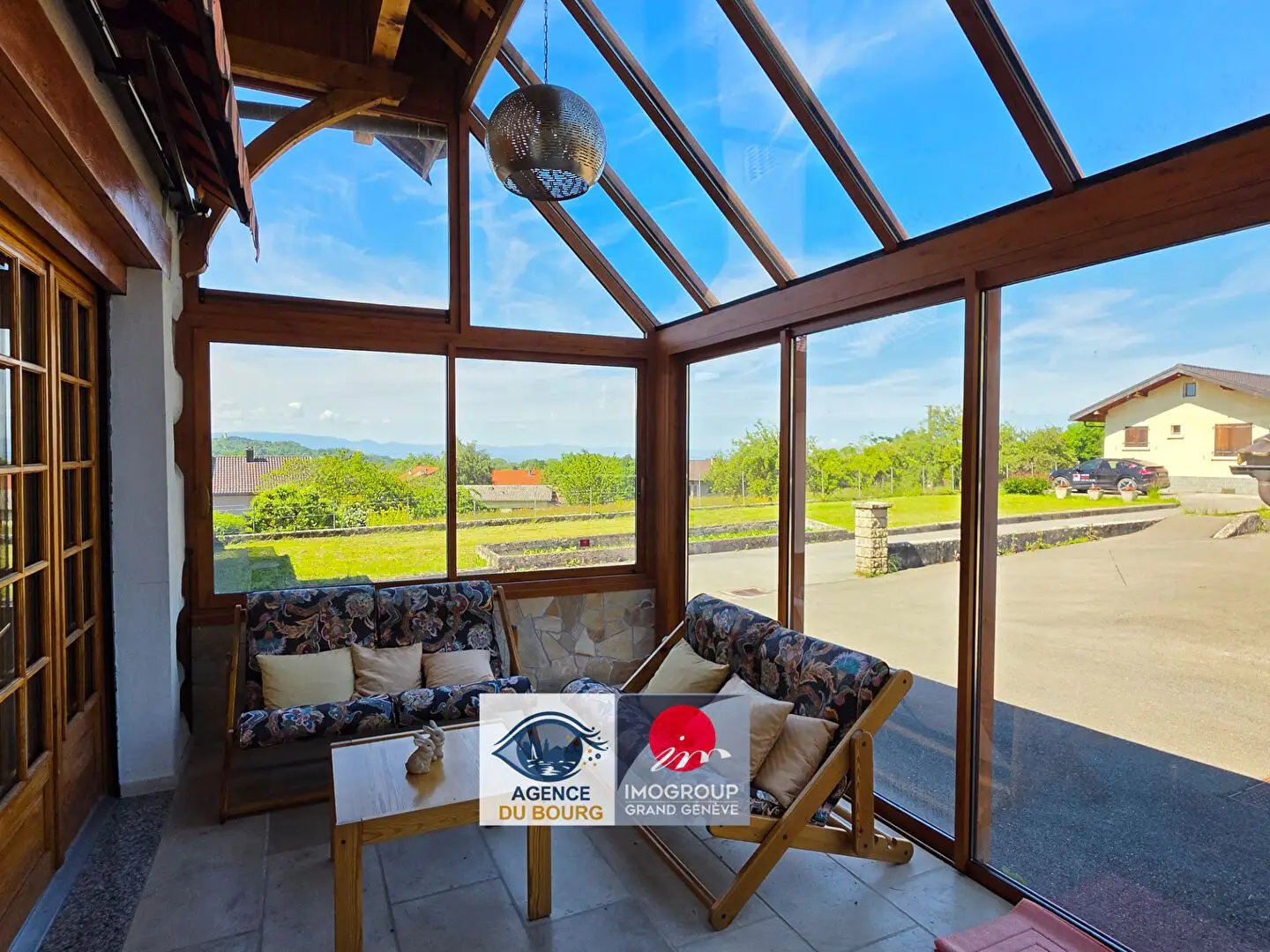 Maison à vendre, 127m², Draillant