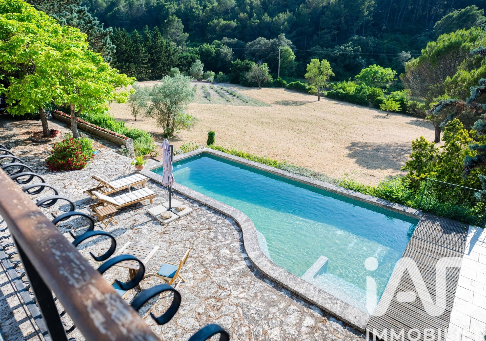 Maison à vendre, 200m², Fontaine-de-Vaucluse
