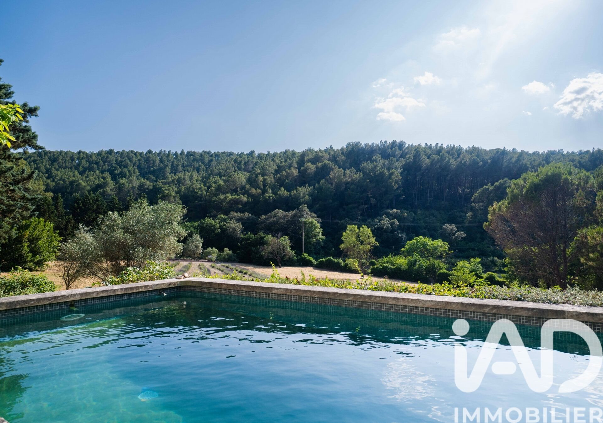 Maison à vendre, 200m², Fontaine-de-Vaucluse