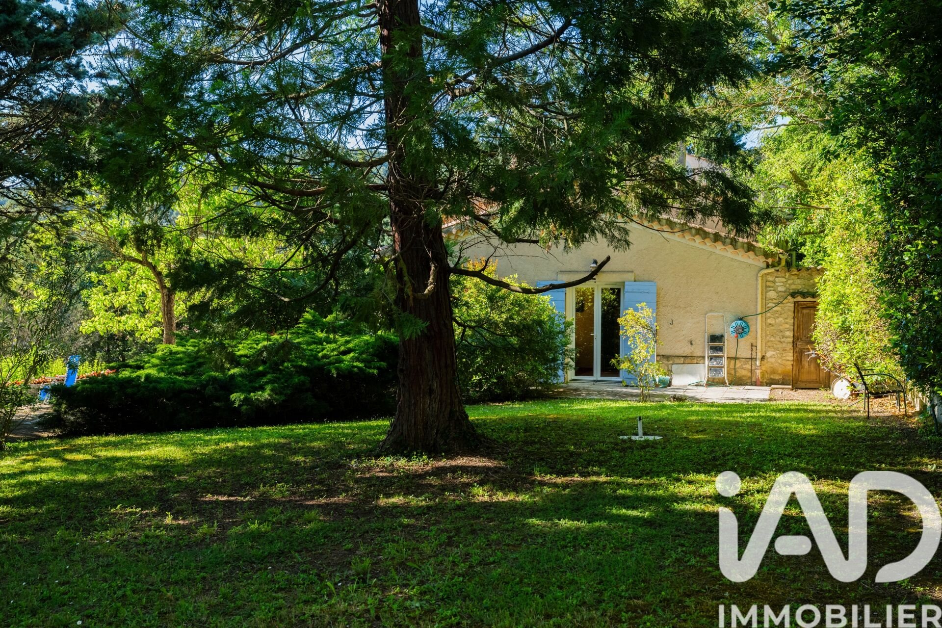 Maison à vendre, 200m², Fontaine-de-Vaucluse