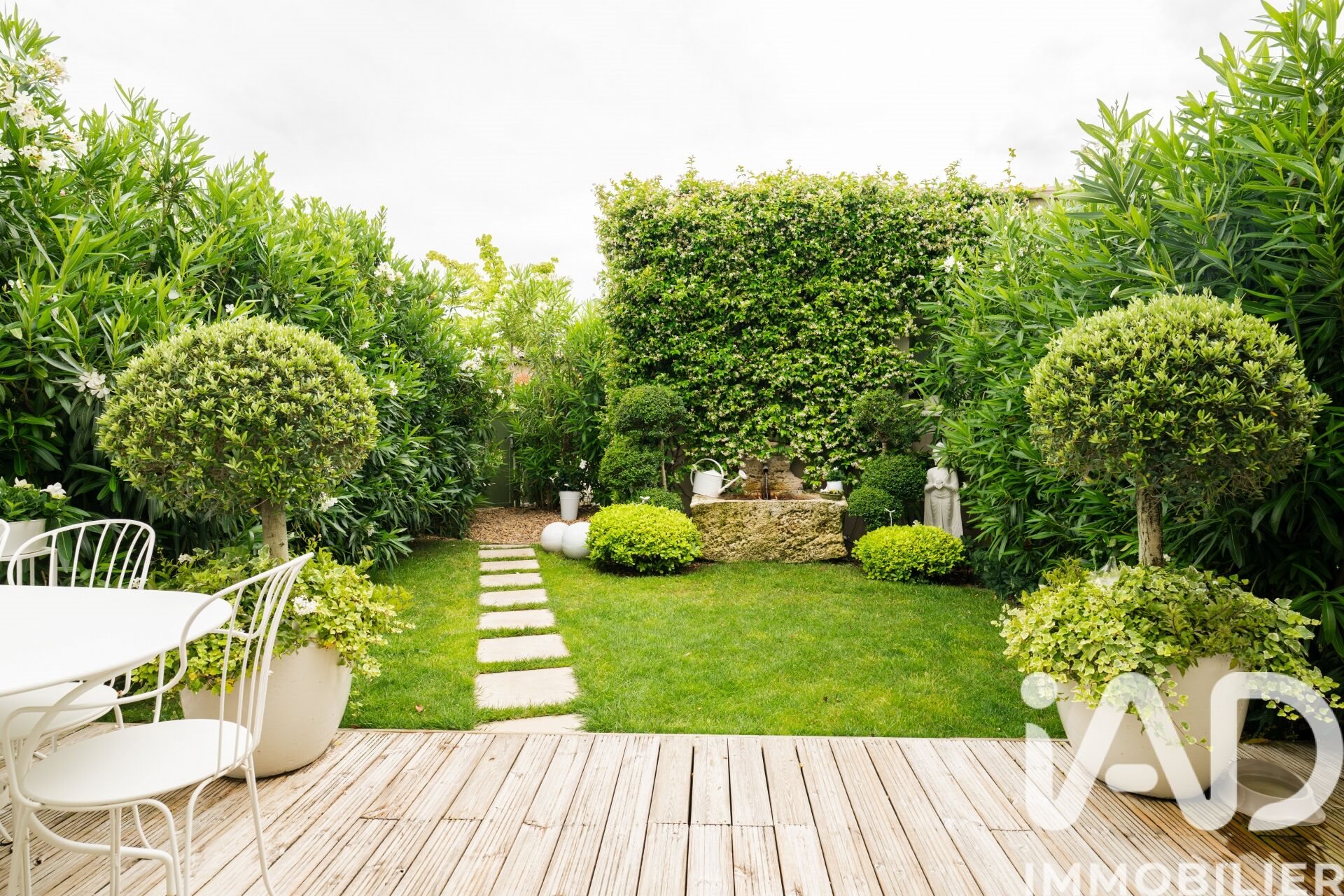 Maison à vendre, 80m², Lagnes