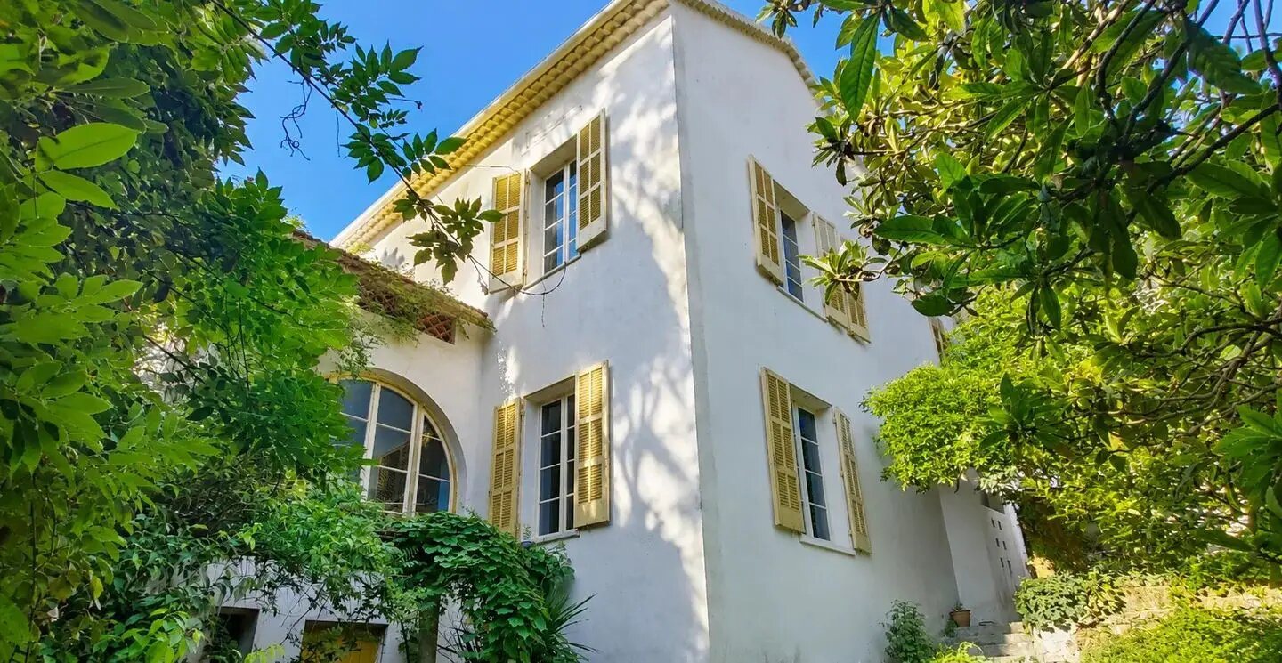 Maison à vendre, 170m², Menton
