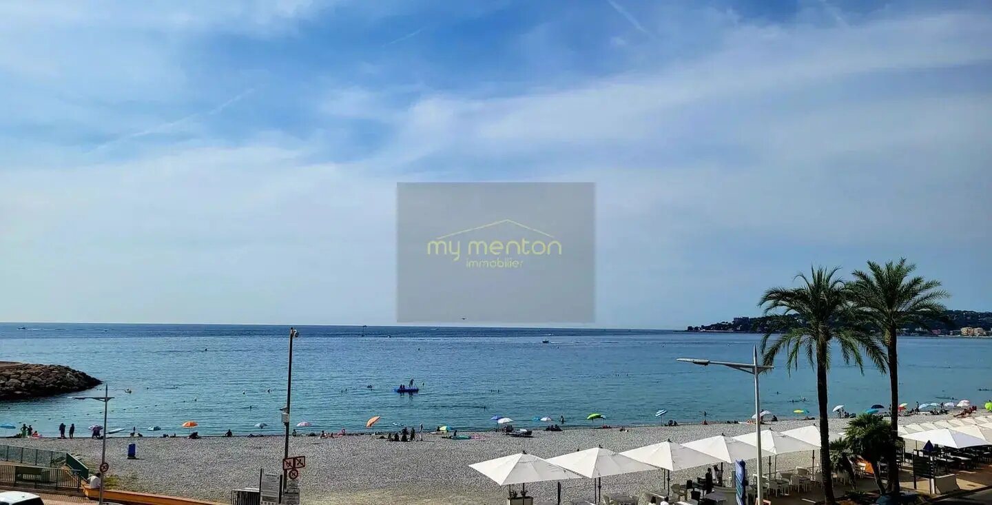 Appartement à vendre, 136m², Menton