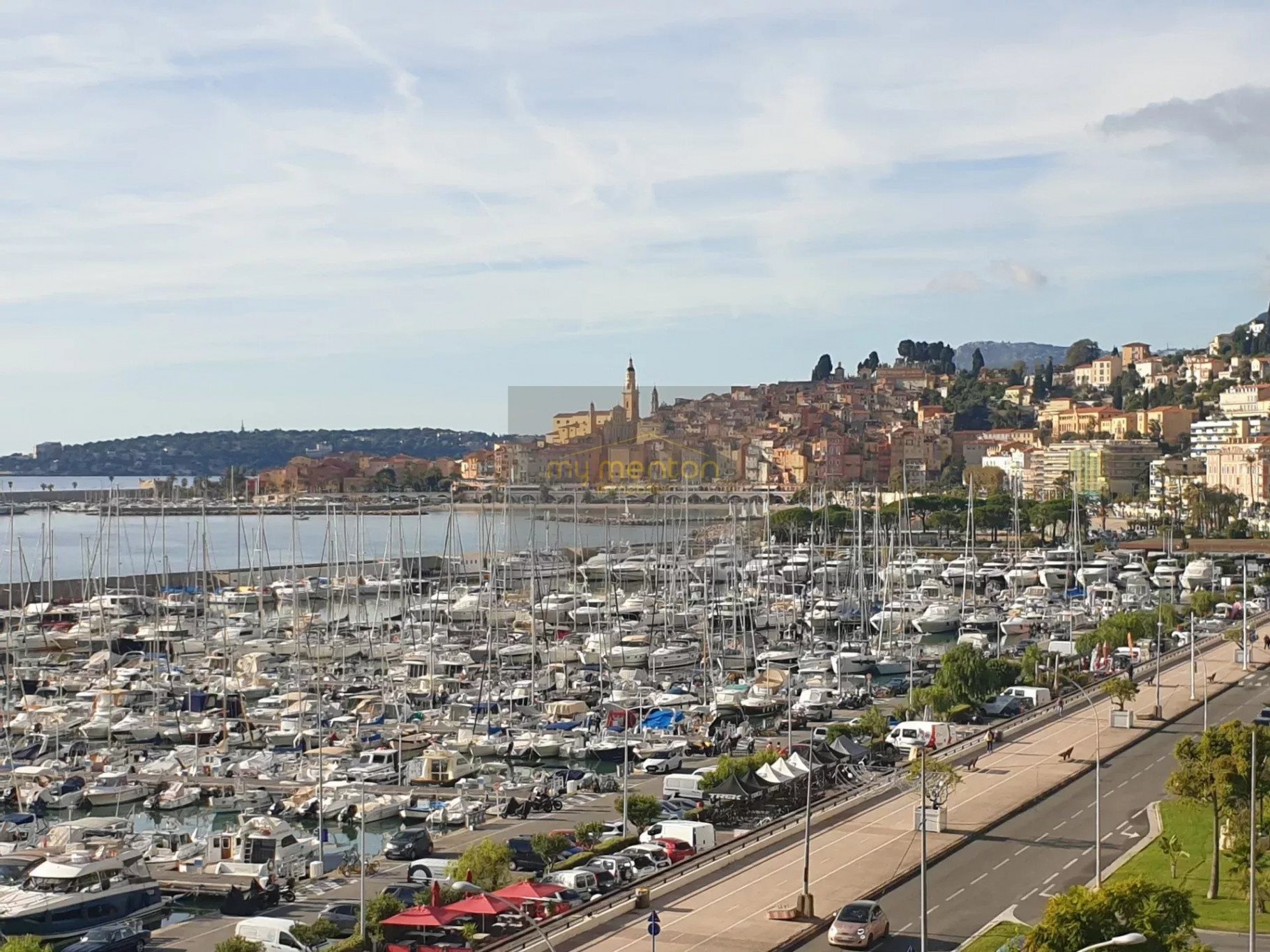 Maison à vendre, 80m², Menton
