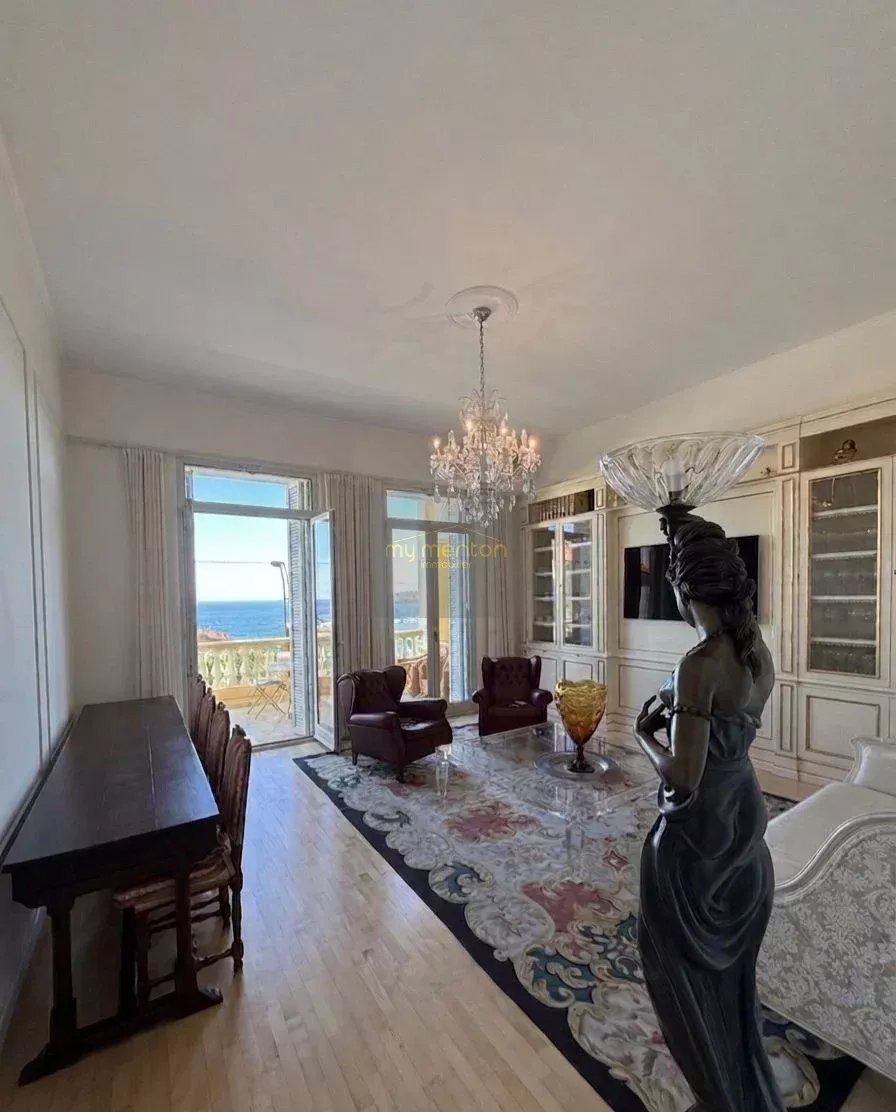 Maison à vendre, 80m², Menton