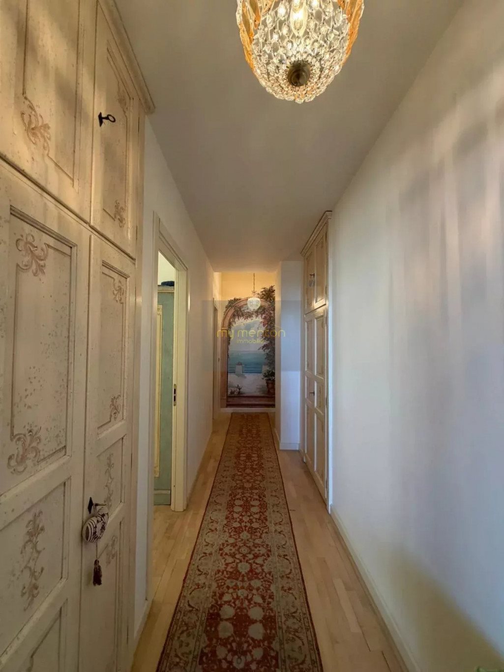 Maison à vendre, 80m², Menton