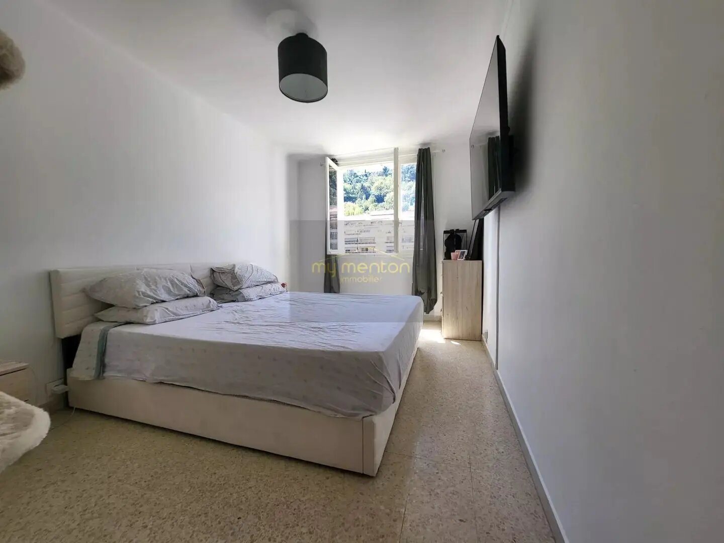 Appartement à vendre, 60m², Menton