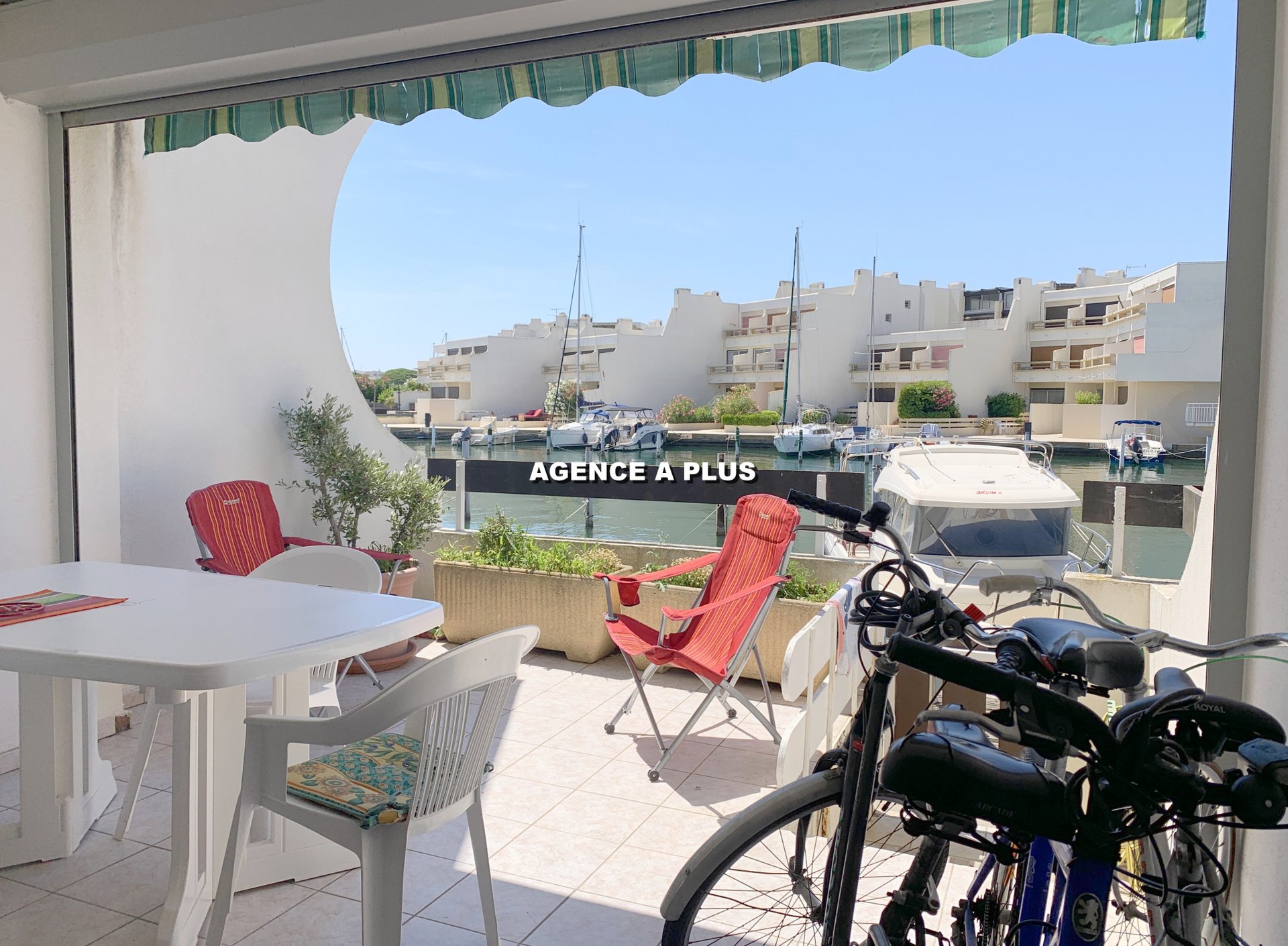 Maison à vendre, 58m², Le Grau-du-Roi