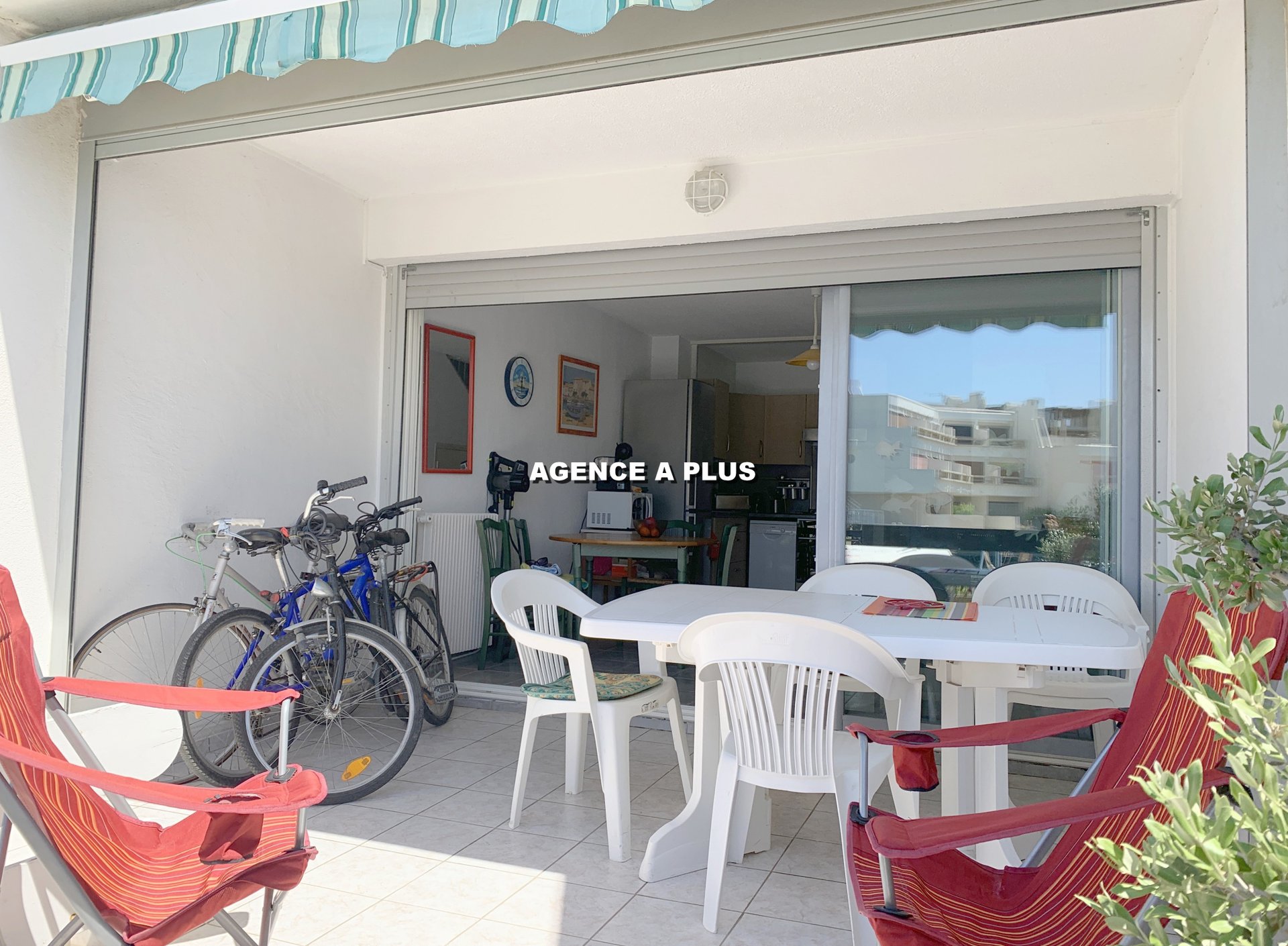 Maison à vendre, 58m², Le Grau-du-Roi