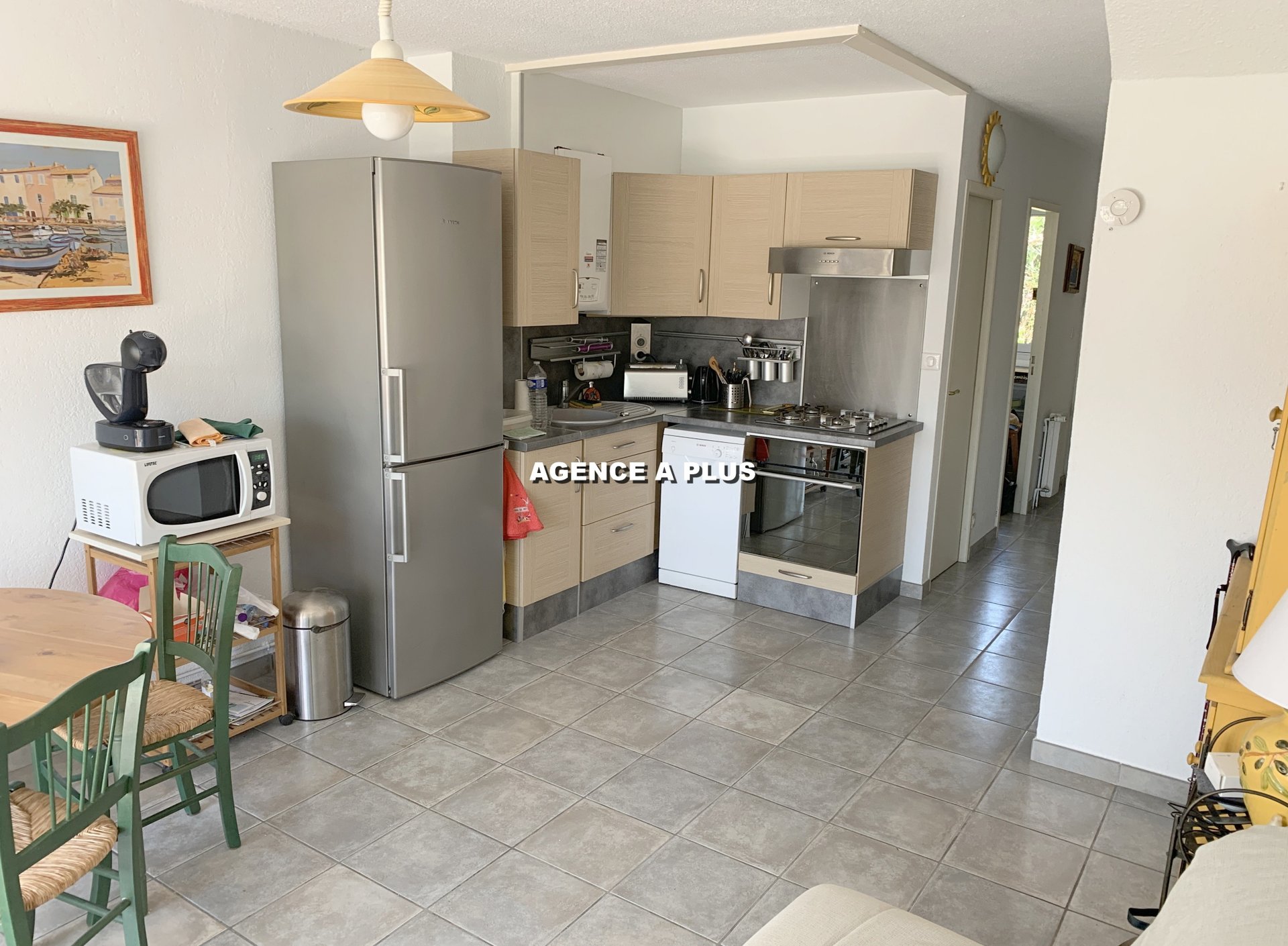 Maison à vendre, 58m², Le Grau-du-Roi