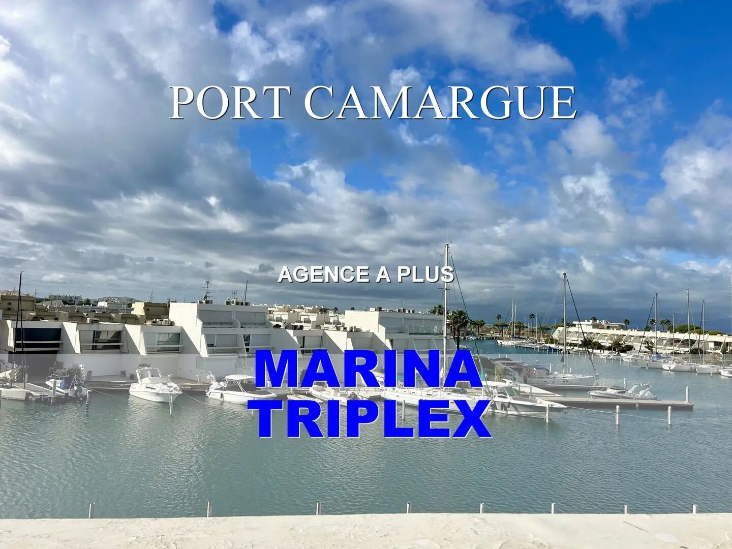 Maison à vendre, 89m², Le Grau-du-Roi
