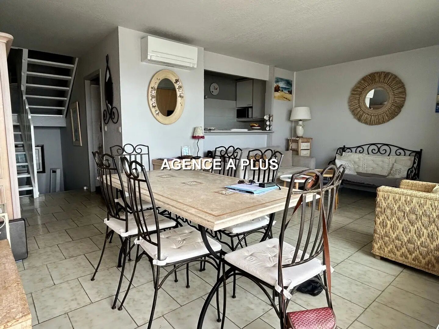 Maison à vendre, 89m², Le Grau-du-Roi