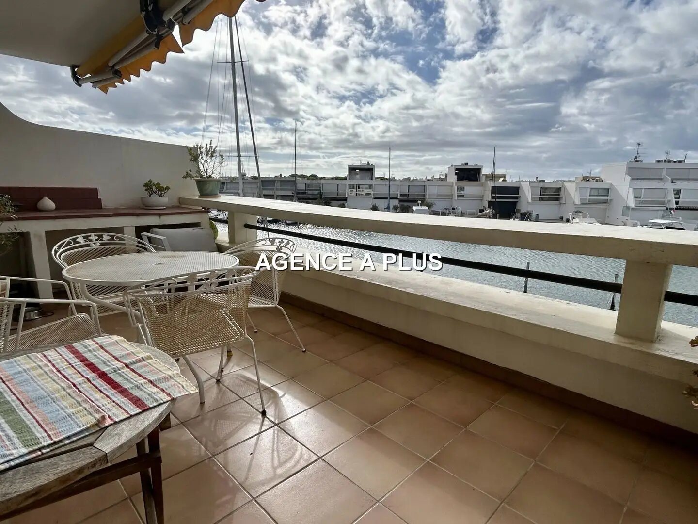 Maison à vendre, 89m², Le Grau-du-Roi