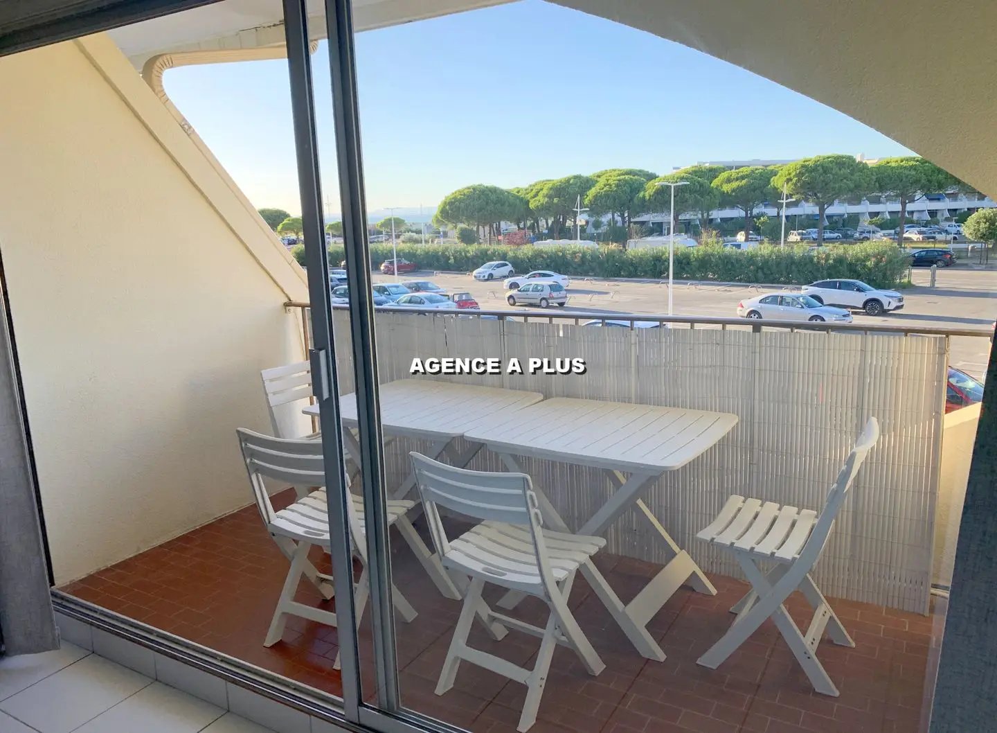 Appartement à vendre, 20m², Le Grau-du-Roi
