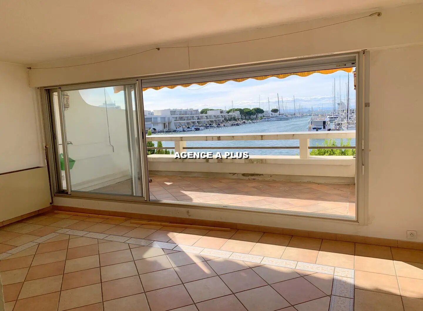 Appartement à vendre, 63m², Le Grau-du-Roi