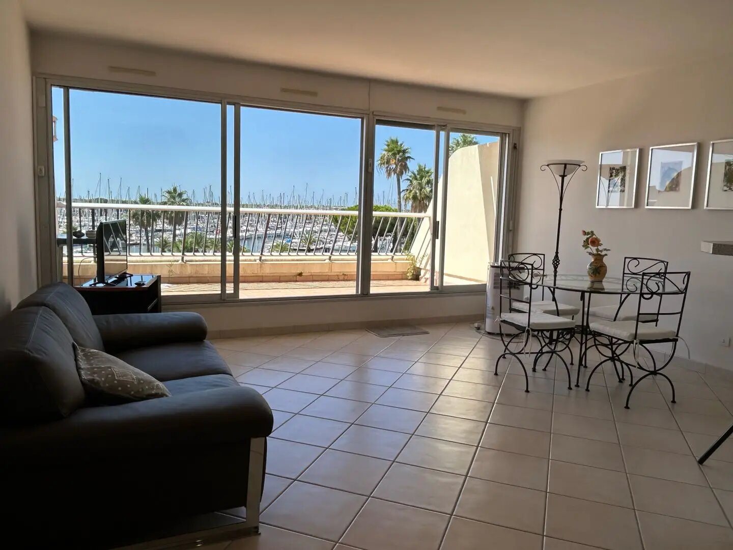 Appartement à vendre, 58m², Le Grau-du-Roi
