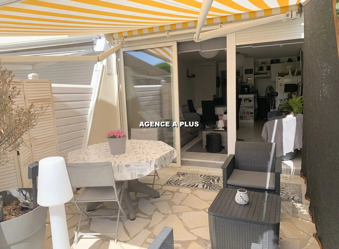 Appartement à vendre, 36m², Le Grau-du-Roi