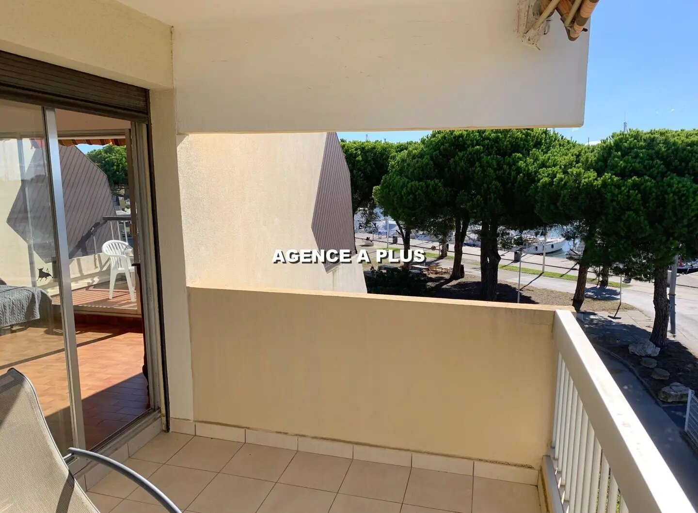 Appartement à vendre, 42m², Le Grau-du-Roi