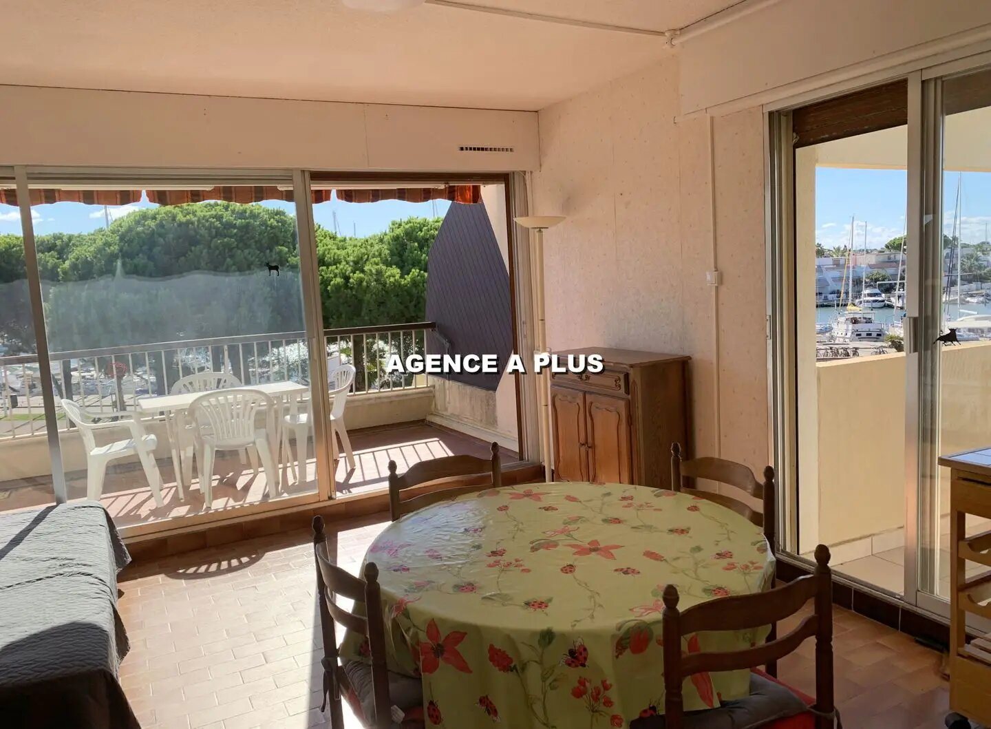 Appartement à vendre, 42m², Le Grau-du-Roi