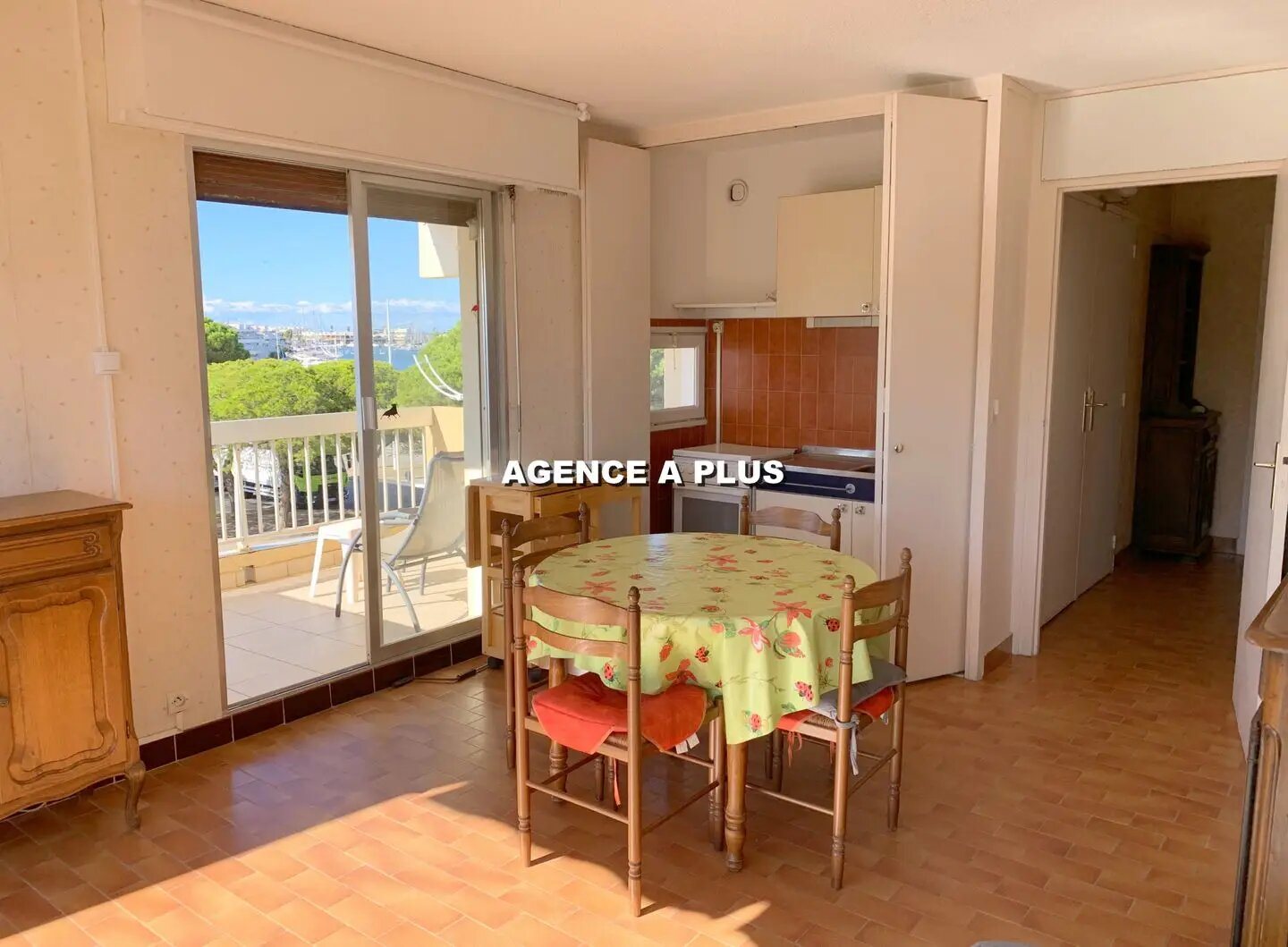 Appartement à vendre, 42m², Le Grau-du-Roi