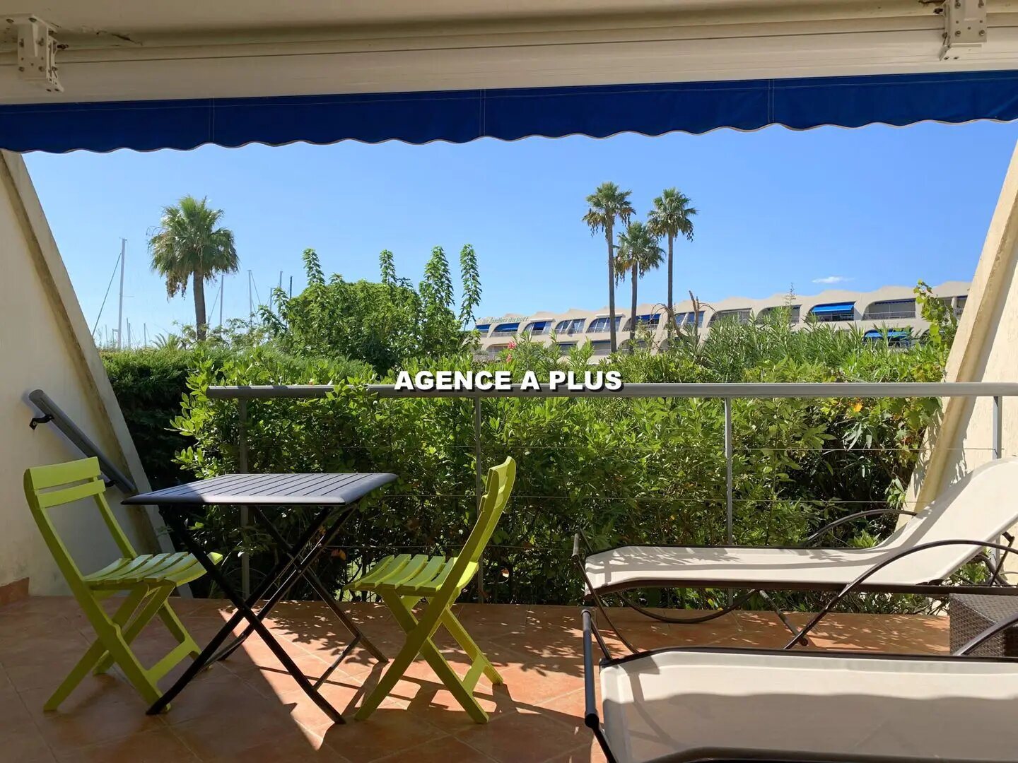 Appartement à vendre, 41m², Le Grau-du-Roi