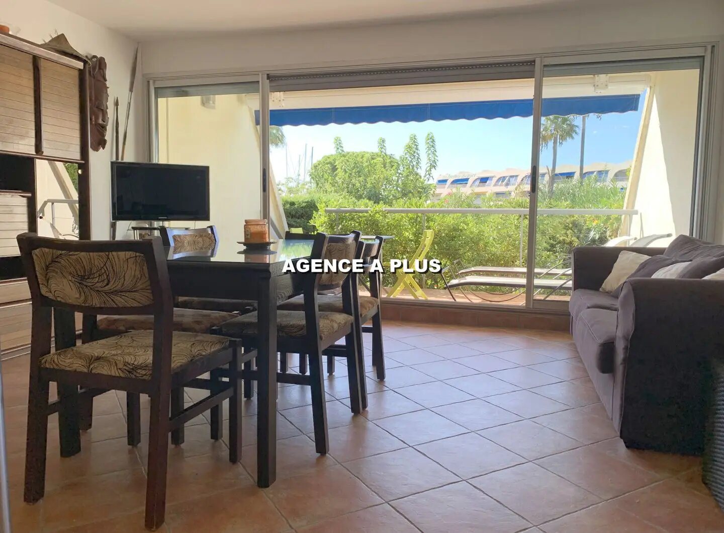 Appartement à vendre, 41m², Le Grau-du-Roi