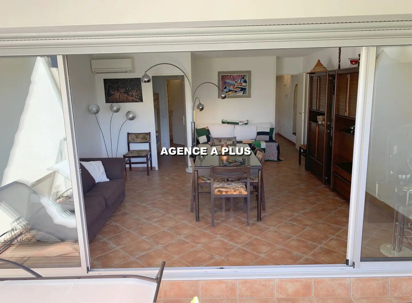 Appartement à vendre, 41m², Le Grau-du-Roi