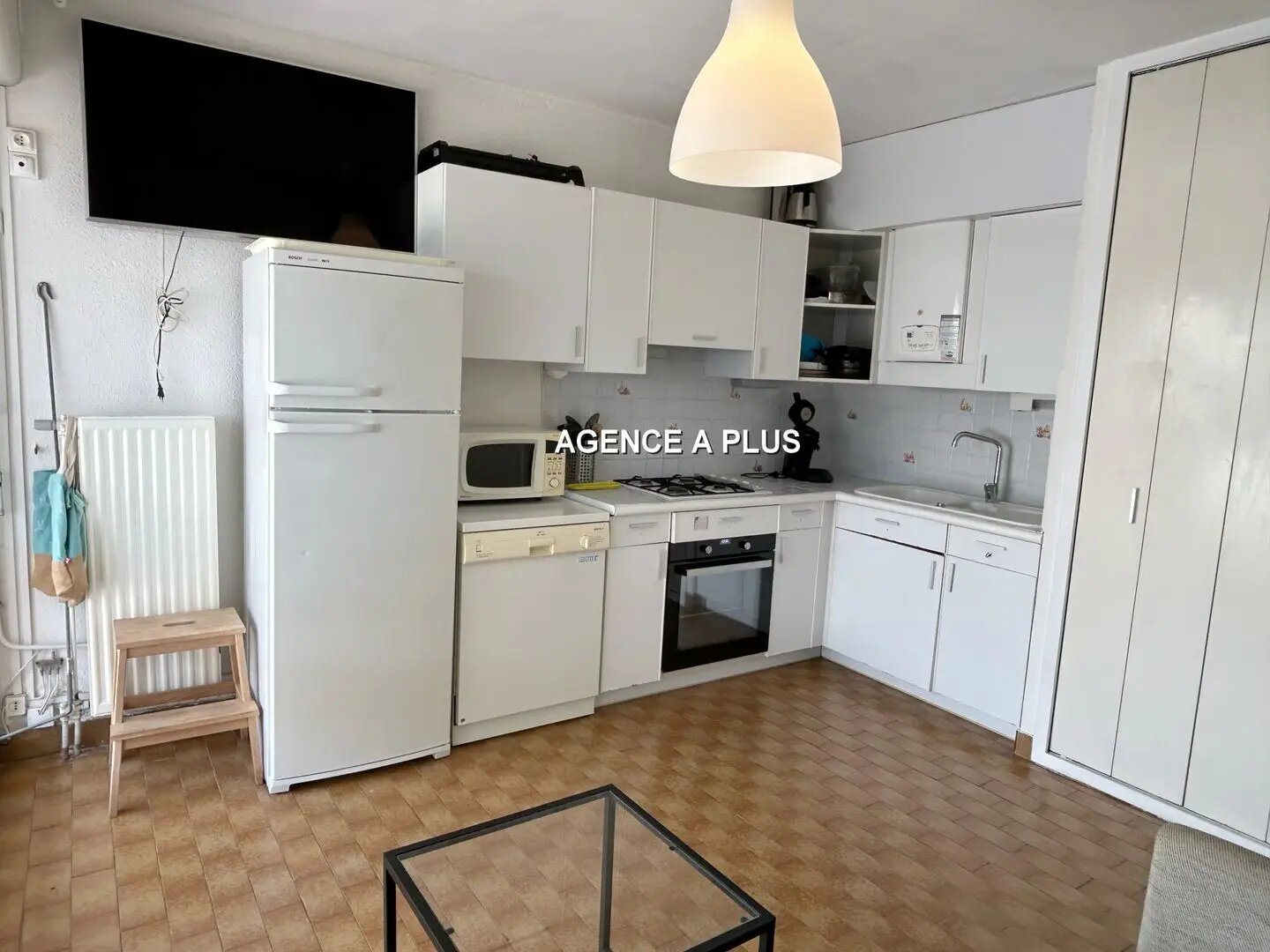 Appartement à vendre, 45m², Le Grau-du-Roi