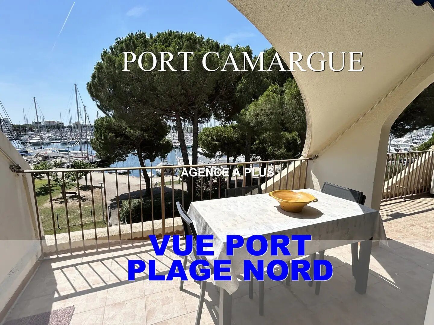 Appartement à vendre, 31m², Le Grau-du-Roi
