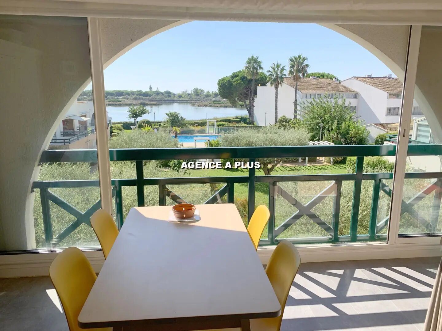 Appartement à vendre, 34m², Le Grau-du-Roi