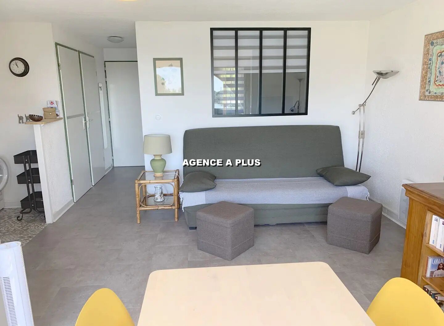 Appartement à vendre, 34m², Le Grau-du-Roi