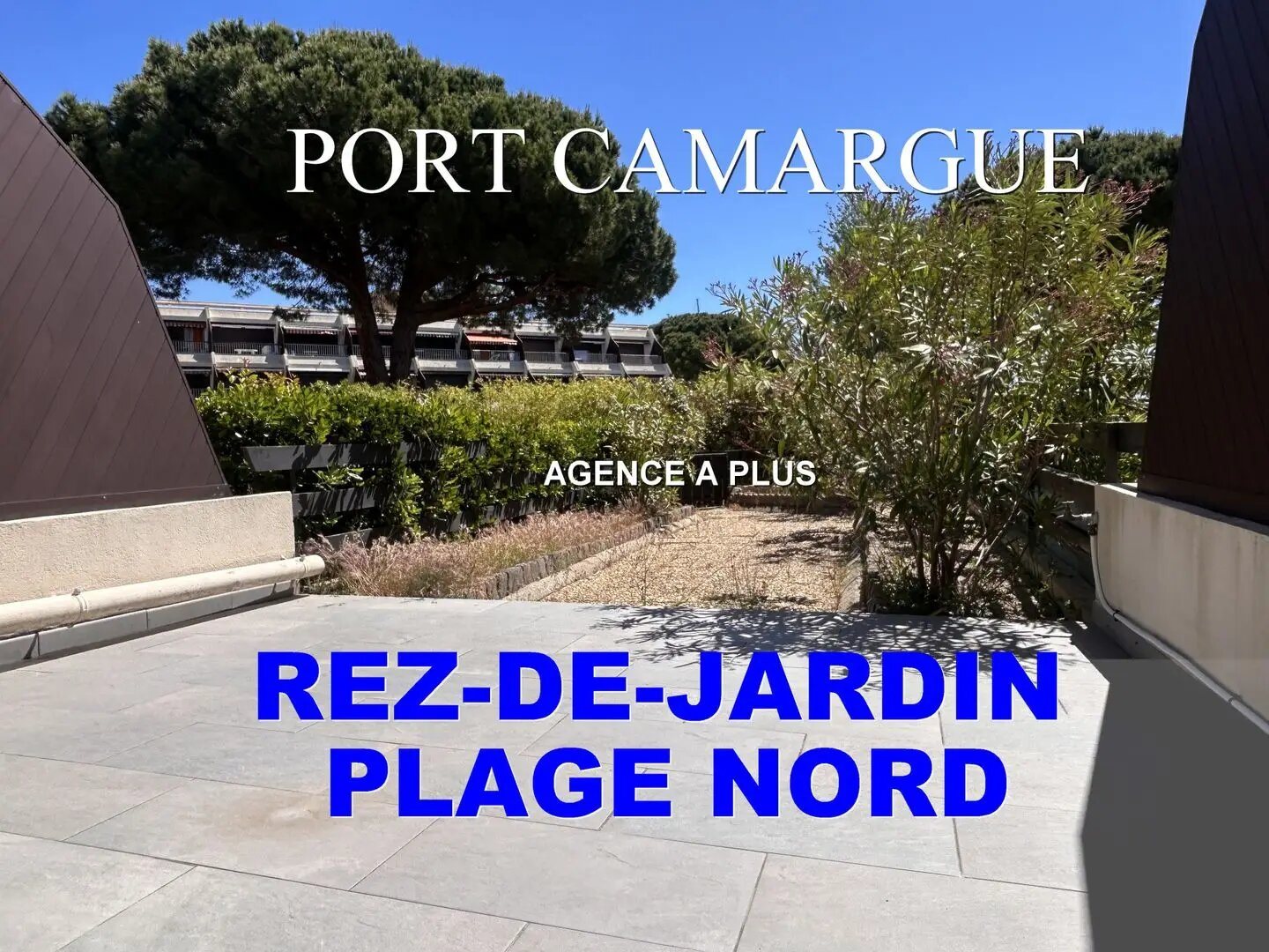Appartement à vendre, 36m², Le Grau-du-Roi