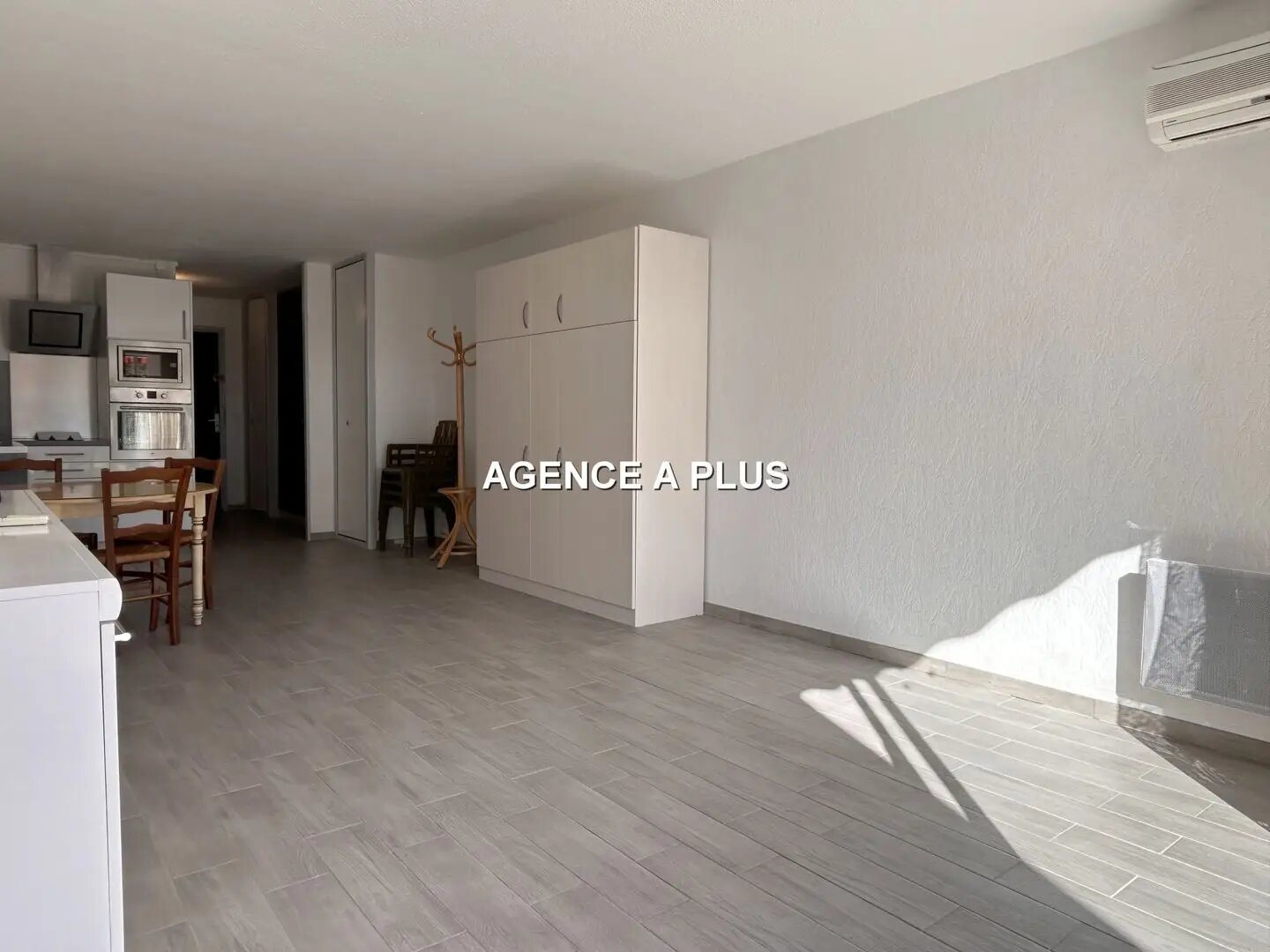 Appartement à vendre, 36m², Le Grau-du-Roi