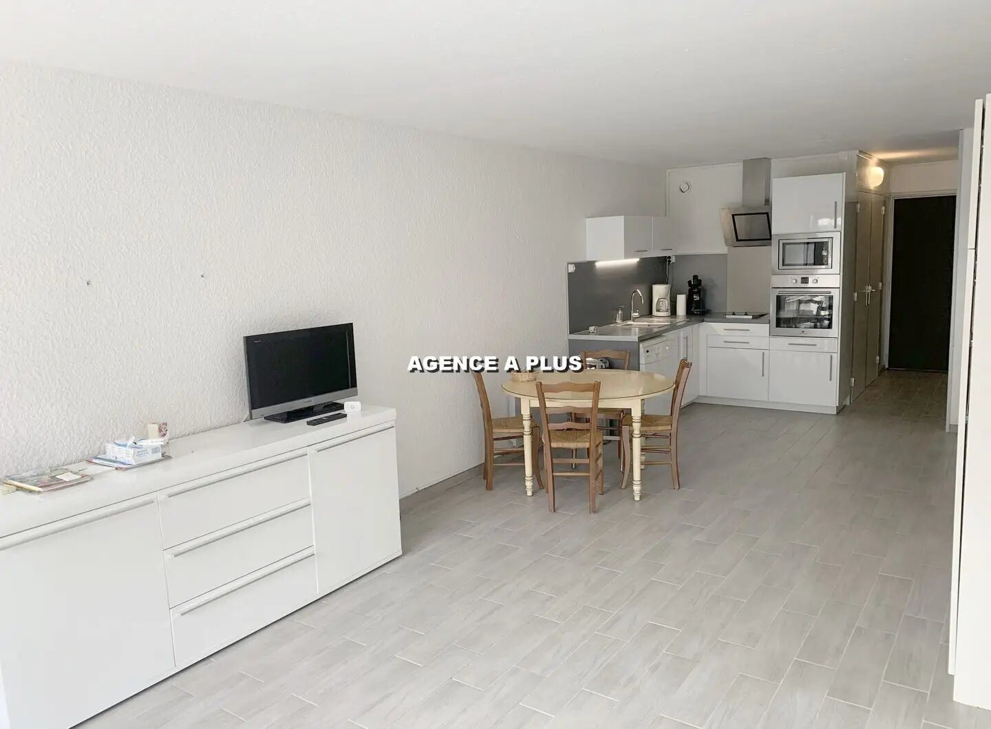 Appartement à vendre, 36m², Le Grau-du-Roi