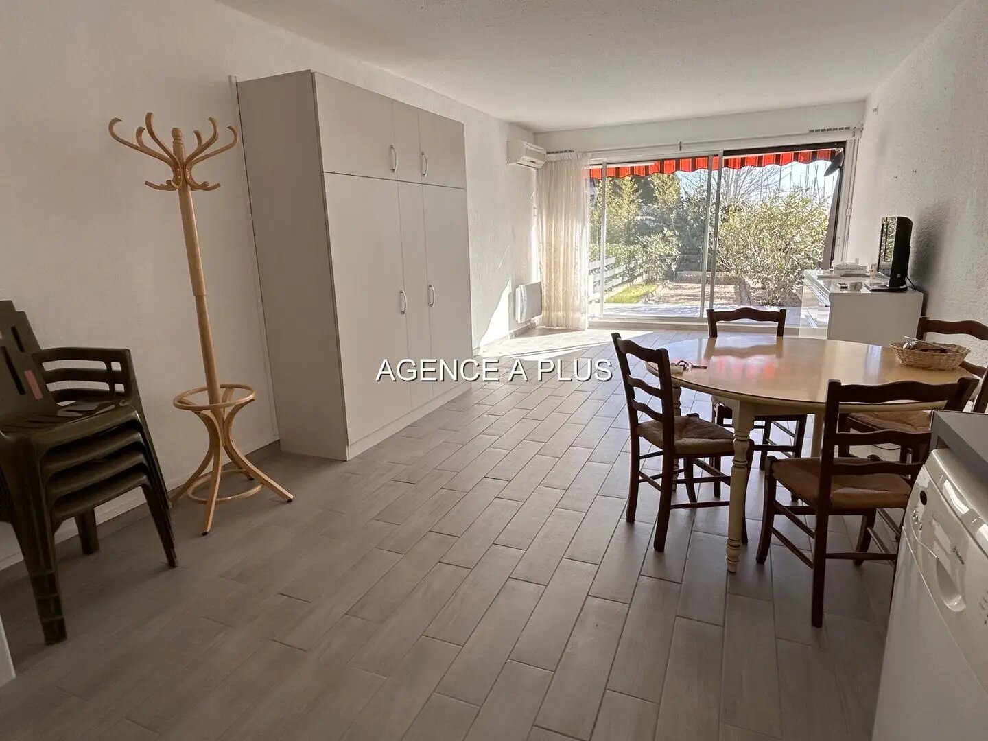 Appartement à vendre, 36m², Le Grau-du-Roi