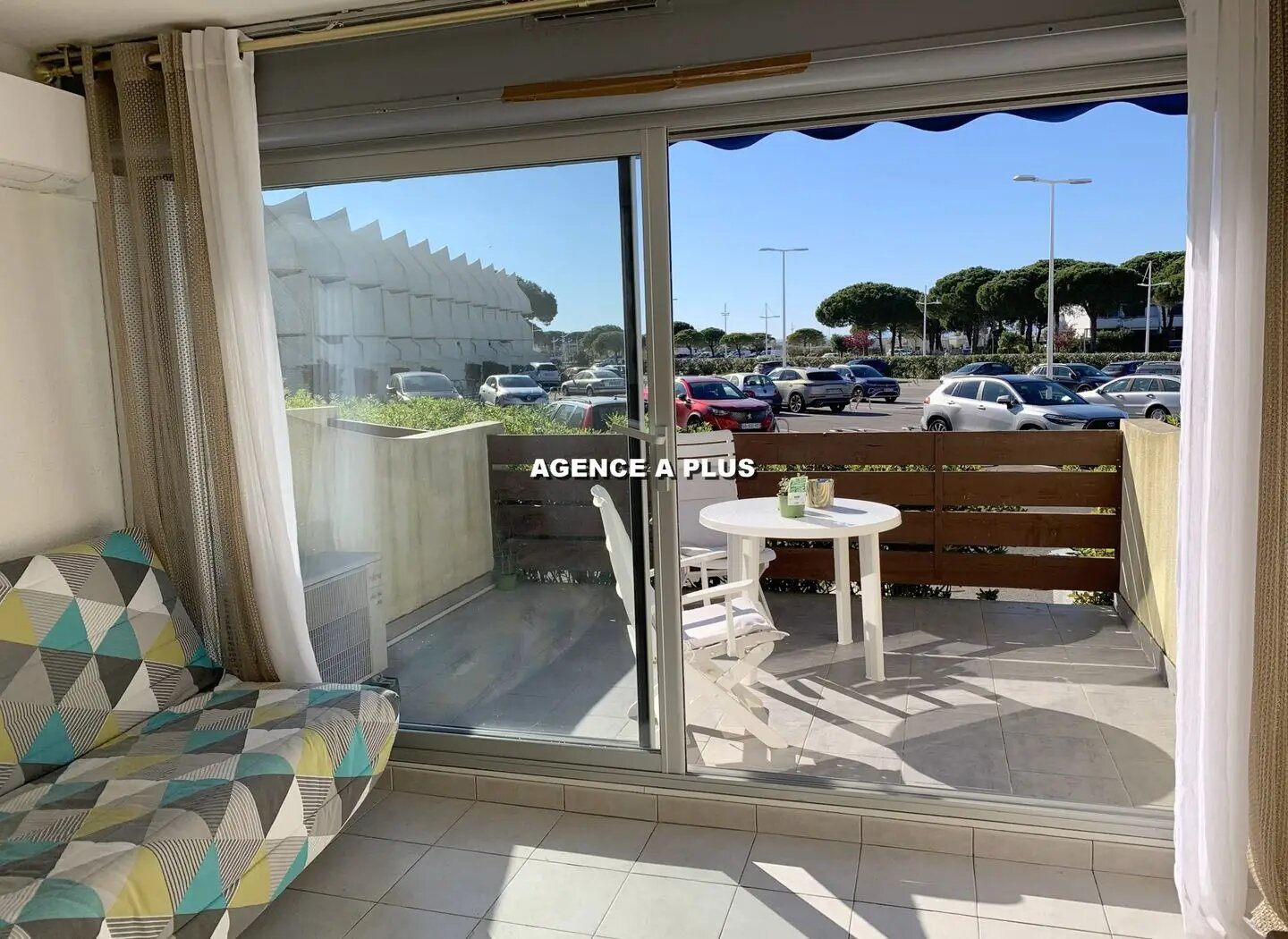 Appartement à vendre, 26m², Le Grau-du-Roi