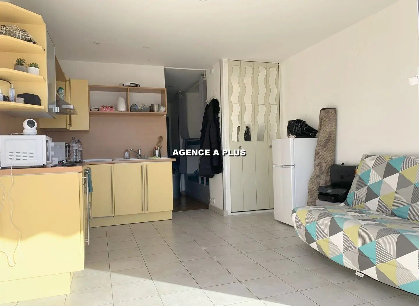 Appartement à vendre, 26m², Le Grau-du-Roi