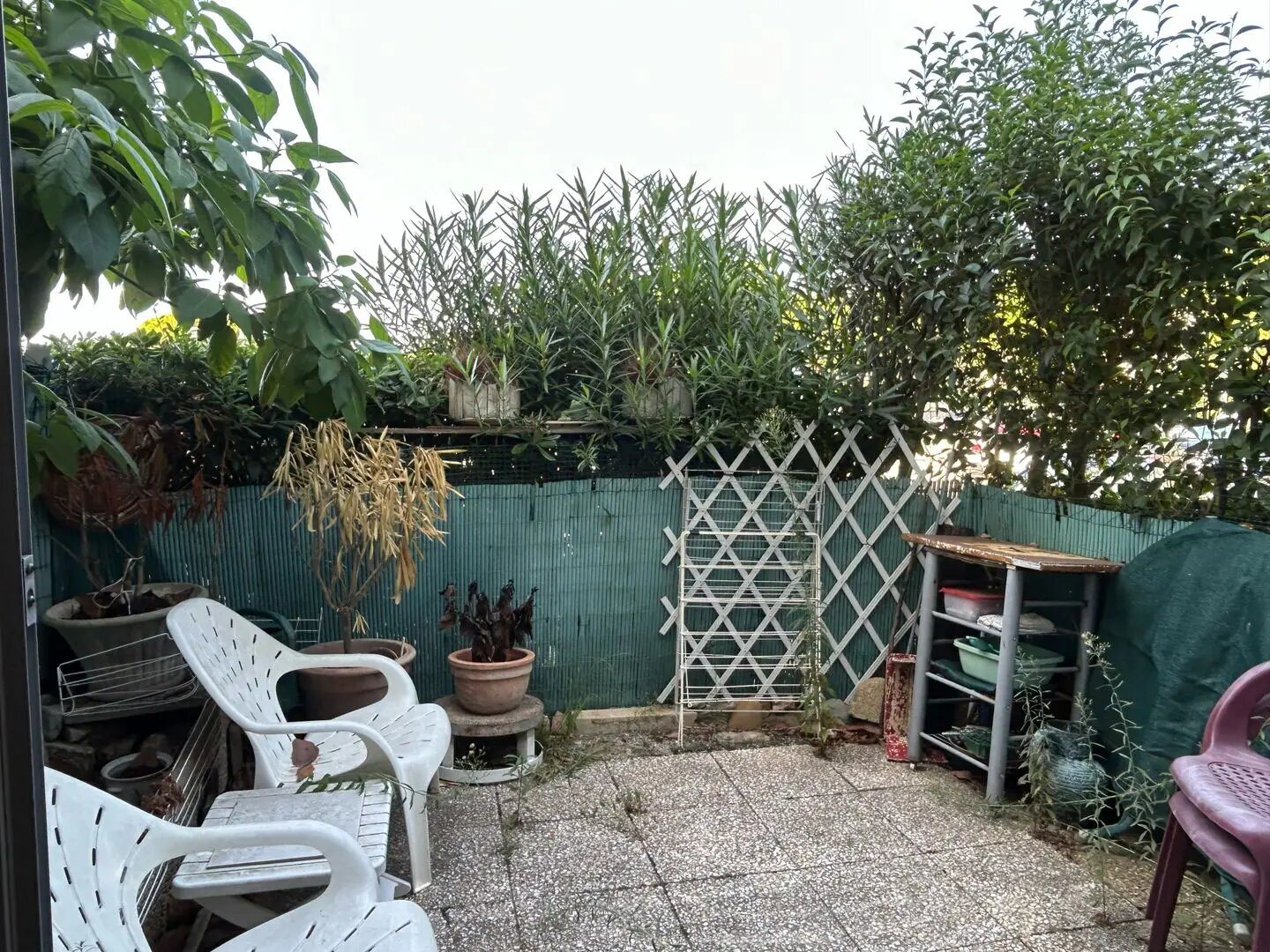 Appartement à vendre, 28m², Le Grau-du-Roi