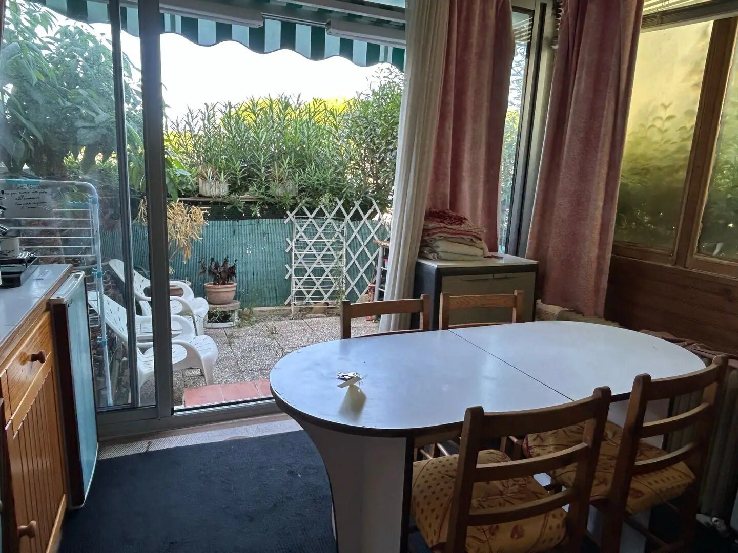 Appartement à vendre, 28m², Le Grau-du-Roi